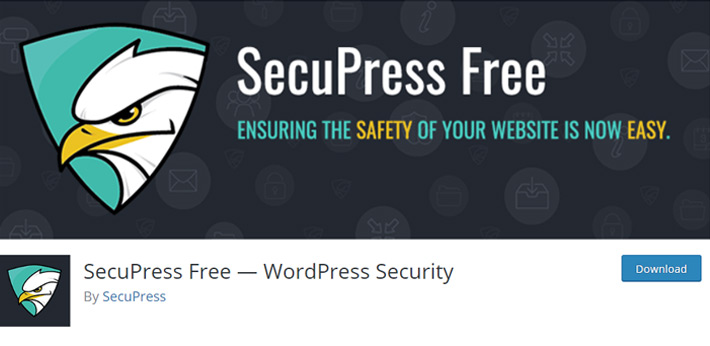 Los mejores plugins de seguridad de WordPress