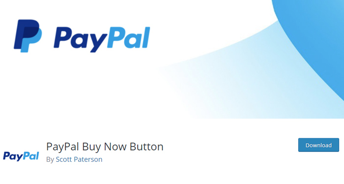 Botón Comprar ahora de PayPal