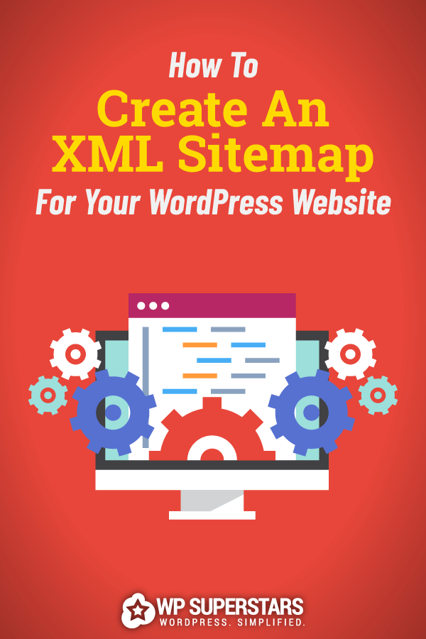 Cómo crear un mapa de sitio XML para su sitio web de WordPress