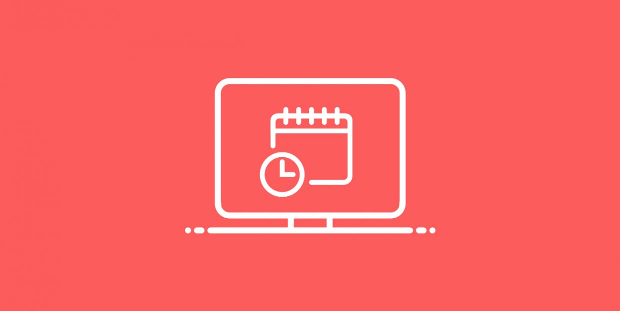 Cómo personalizar fácilmente el formato de fecha y hora en WordPress