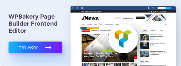 JNews - WordPress Newspaper Magazine Blog AMP Theme - 41