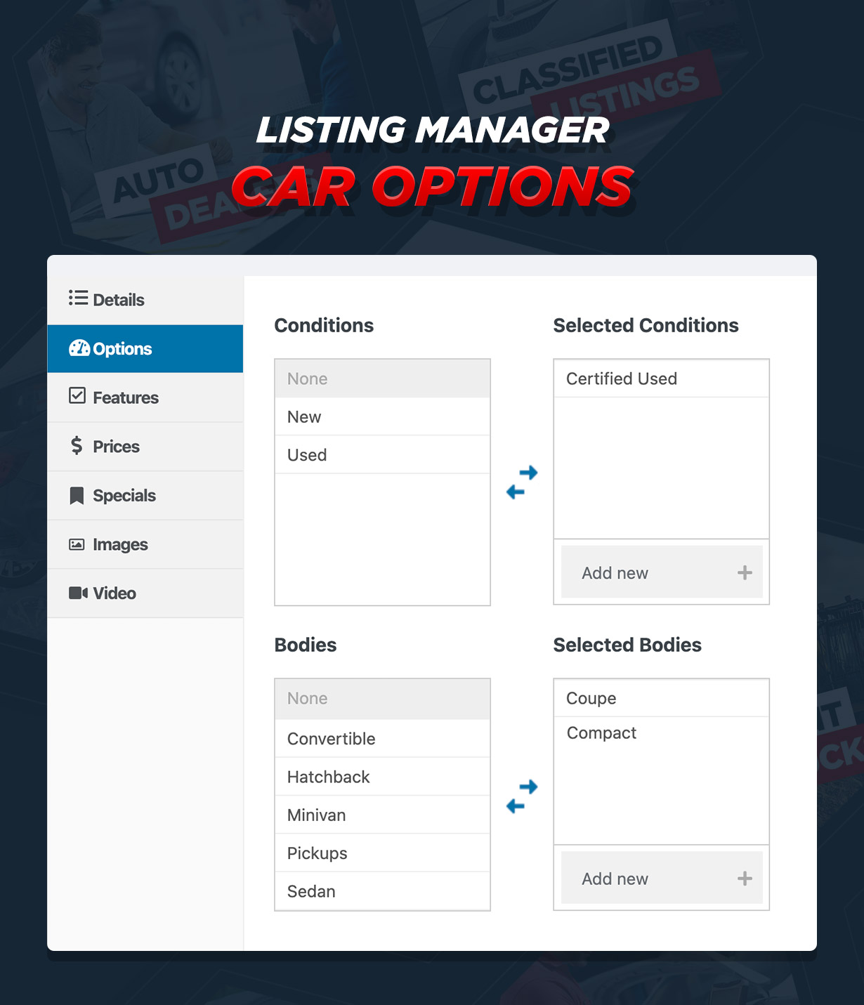 Motors - Tema de WordPress para concesionarios, alquileres y anuncios de coches - 22