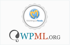 Compatible con WPML