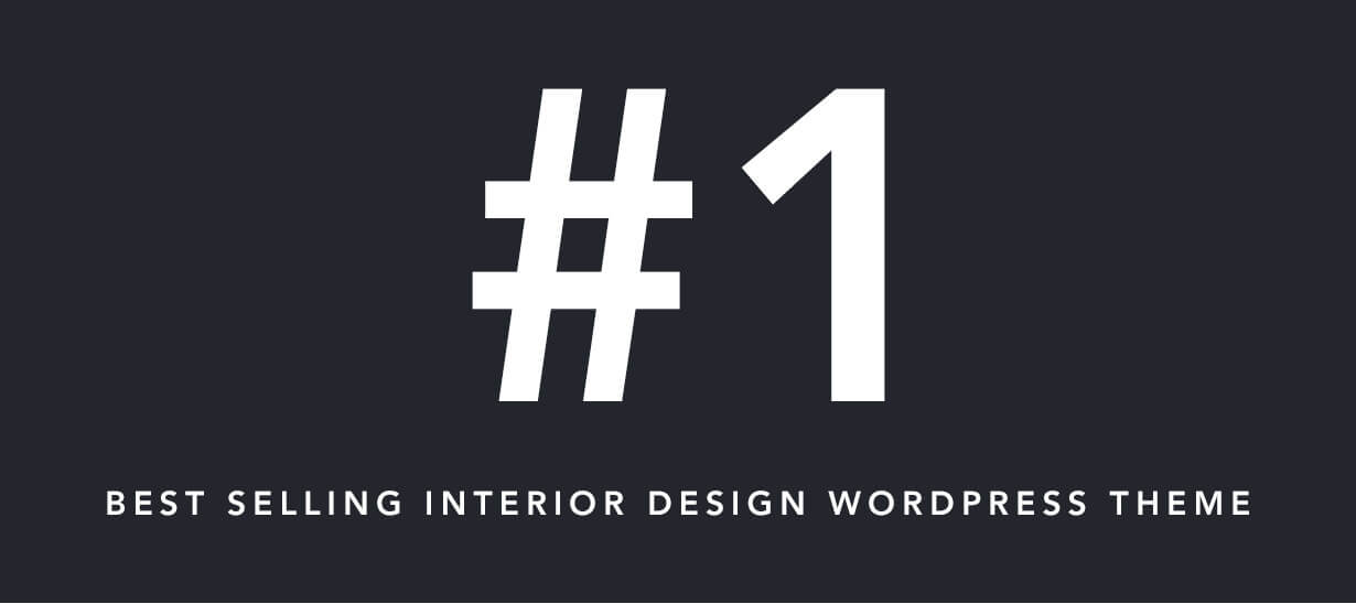 Archi - Tema de WordPress para diseño de interiores - 18