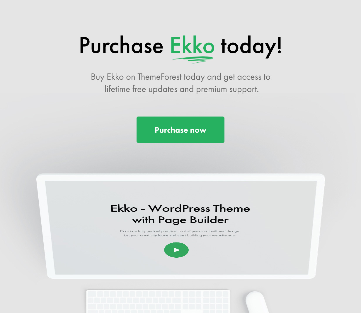Ekko - Tema multipropósito de WordPress con Page Builder - 21