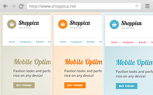 Shoppica - Tema premium de OpenCart - 18