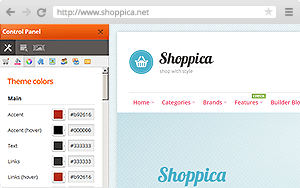 Shoppica - Tema premium de OpenCart - 29