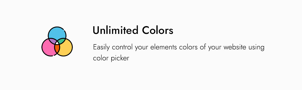 Elessi - WooCommerce AJAX WordPress Theme - Colores ilimitados