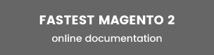 Más rápido - Magento 2 y 1.9 - Documentación en línea 2