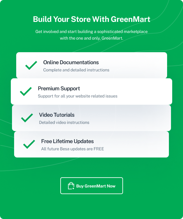 GreenMart - Tema de WooCommerce para productos orgánicos y alimentos - 30
