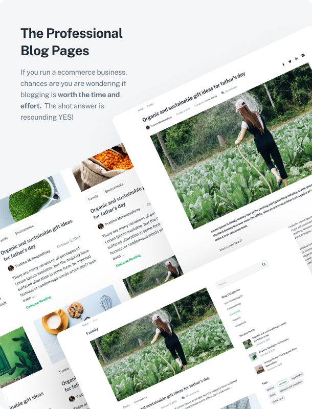 GreenMart – Tema WooCommerce de WordPress para alimentos y orgánicos - 26