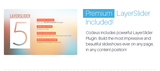 Codeus — Tema de WordPress responsivo multipropósito - 31