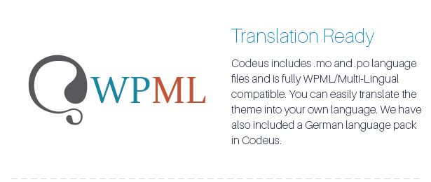 Codeus — Tema de WordPress responsivo multipropósito - 36