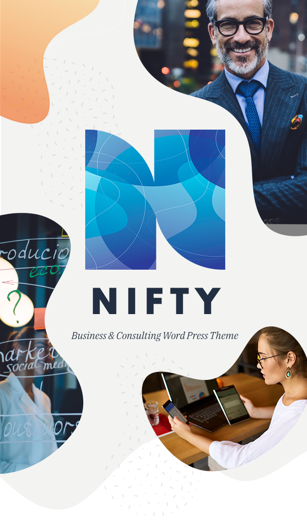 Nifty - Consultoría empresarial - 3