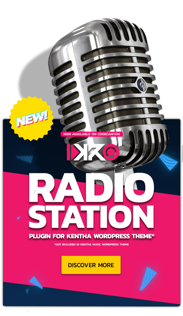 radio kentha
