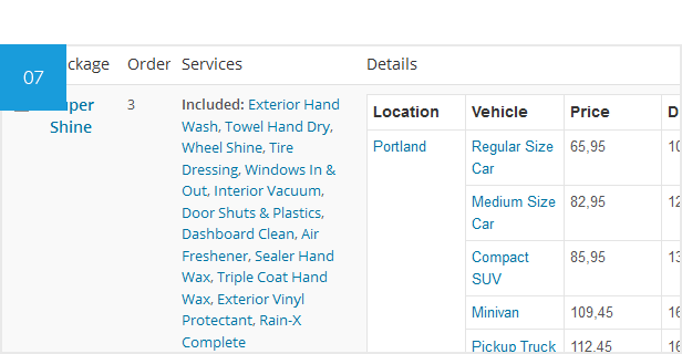 coche, lavado, lavado de coches, reserva, auto, detallado, servicio Tema de WordPress