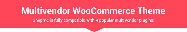 ShopMe - Tema de Woocommerce para múltiples proveedores de WordPress - 4