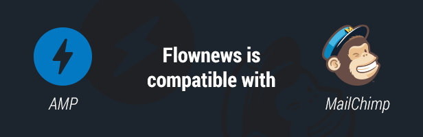 Flow News - Tema de WordPress para revistas y blogs - 8