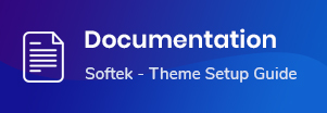 Documentación de softek