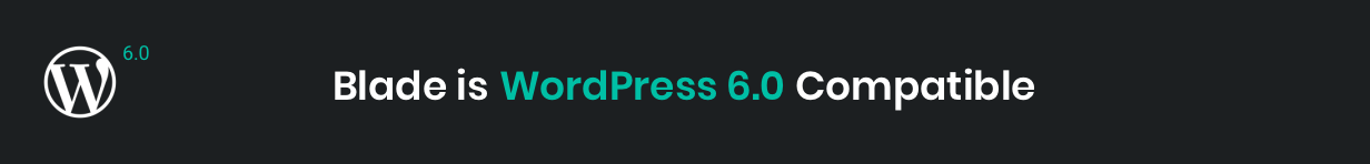 Hoja WordPress 6.0
