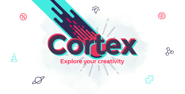 Descargar Cortex Agency Theme