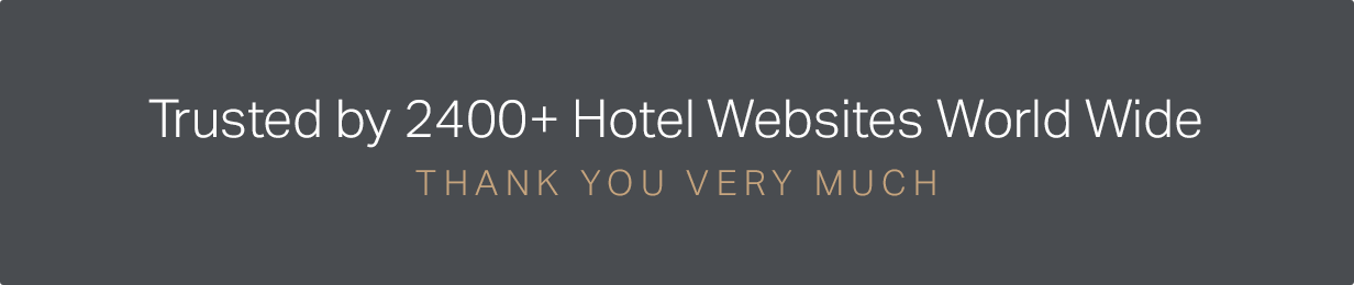 Tema de WordPress para hoteles |  Hotel Ocio - 1
