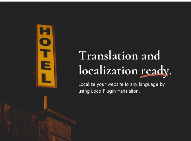 Localización y Traducción