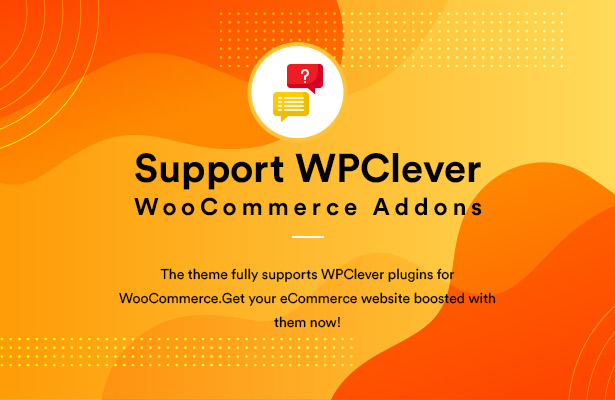 Complementos WooCommerce de WPClever