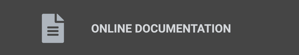 Documentación en línea
